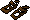 Villager sandals (brown)