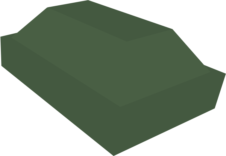 Adamantite bar