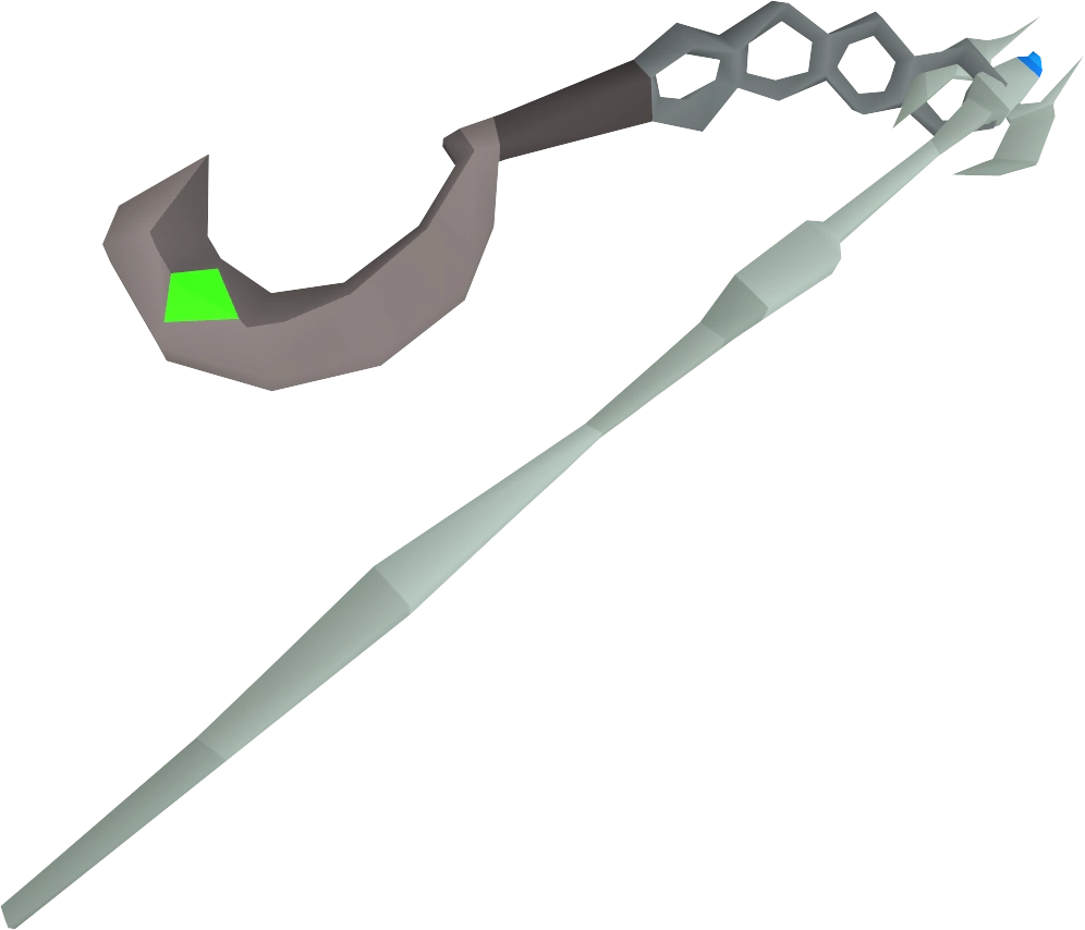 The Ivandis flail.