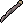 A player wielding the Toktz-xil-ek.