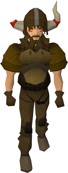 Gunnjorn