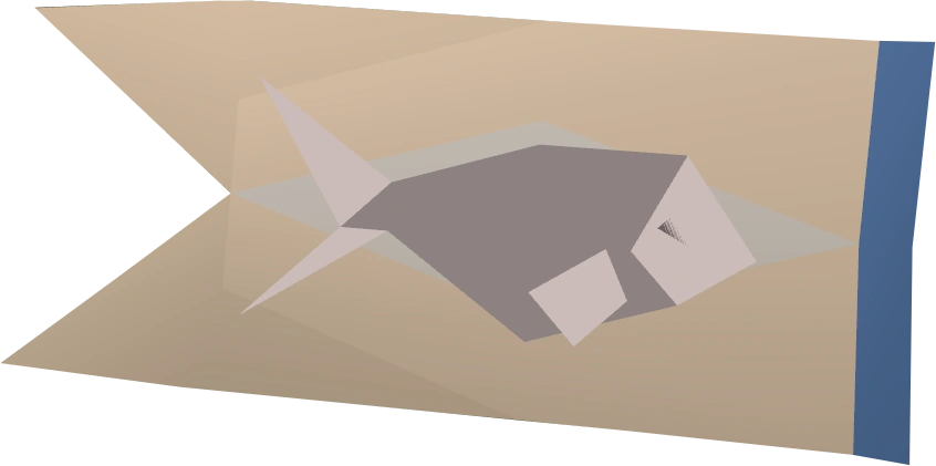 Fishing pass