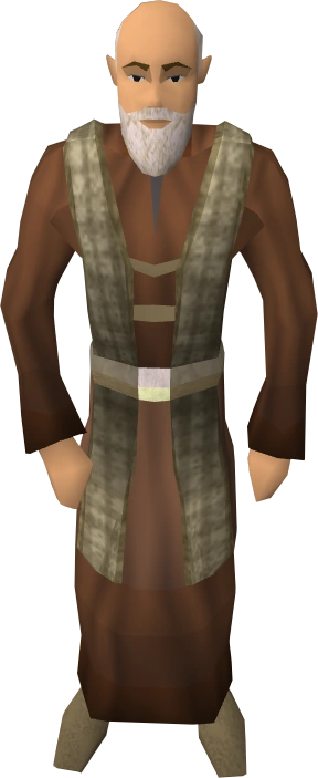 Chaos Druid