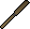 Thatch spar light