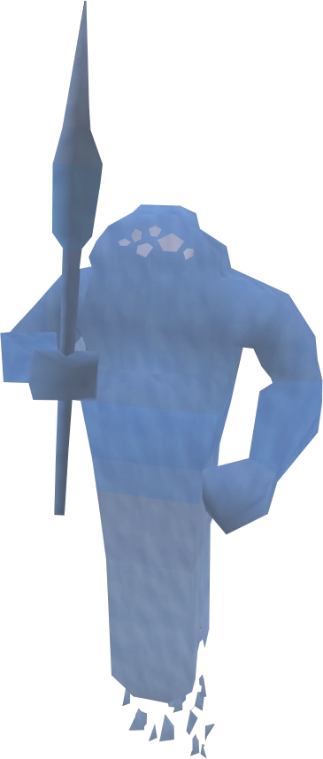Water elemental