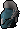 A player wearing a saradomin full helmet