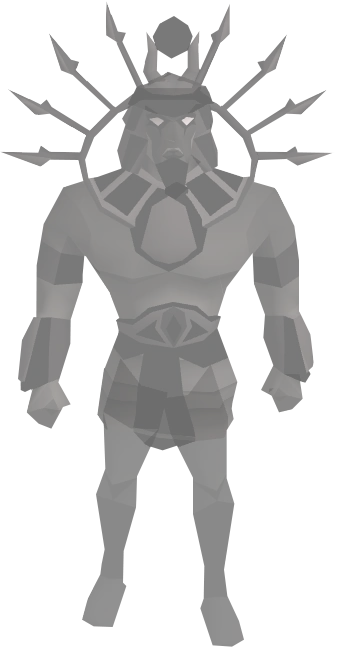 Tumeken's shadow