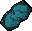 A Rune spikeshield.