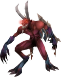 Greater demon (after)