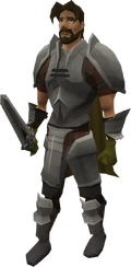 Guild master