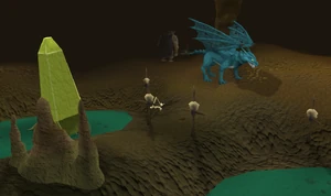 Ogre Enclave