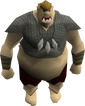 An Ogre