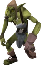 Goblin (after)