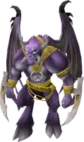 Yk'Lagor the Thunderous