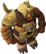Avatar of Destruction
