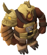 Avatar of Destruction