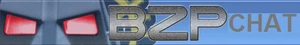 BZPChat Logo