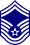 Senior Sergeant insignia