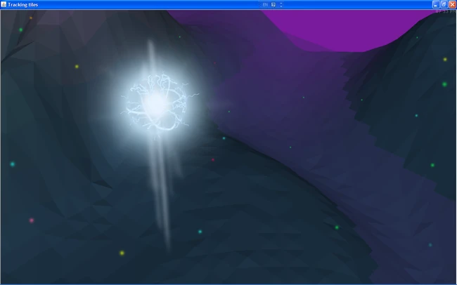 Five-wisp complements (combination of five wisps) have 10^8 power.