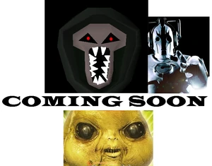 The final battle will begin...