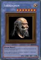 Saradomin
