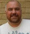 Graham Burnett aka Quercus robur