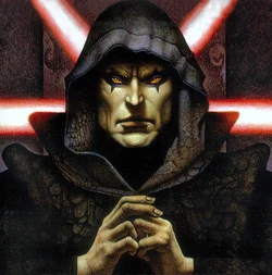 Lord Bane