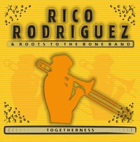 Togetherness. Re-release cover