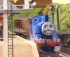 Thomas & Friends