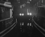 The Pirate Tugs as seen in TUGS