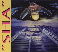 Sha. Cover