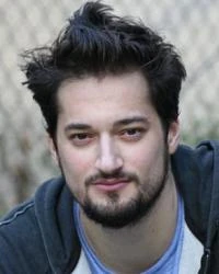 Image:Will Berson.jpg