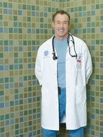 Perry Cox