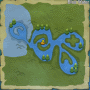 Blue Water Zone