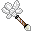 Transparent Mace