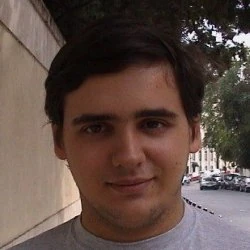 Eggy in 2001