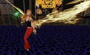 Rockers' Requiem Fireworks Mosh on Nov 4, 2006