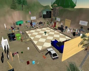 The Bazaar