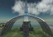 A collection of Maxx Monde's work was rebuilt.
