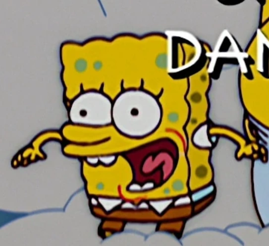 Sponge Bob