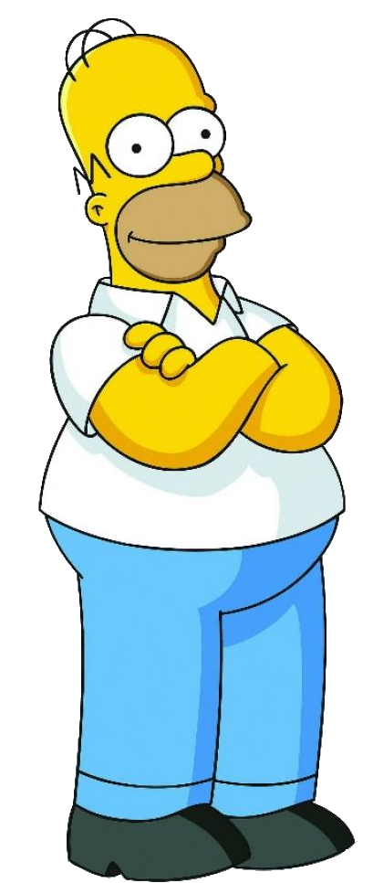 Los simpsons
