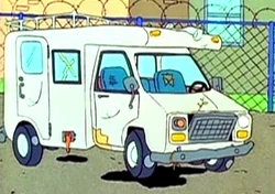 RV