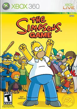 Imagem:The Simpsons Game.JPG