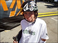 Ryan Sheckler