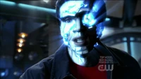 Bizarro is about to explode.