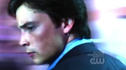 Clark looks for Oliver's date.