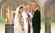 Lex and Lana marry in early 2007.