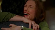 Martha reunites with Clark