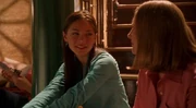 Lana and Martha talk about the meteor shower.
