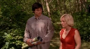 Clark and Chloe decide they are just friends.